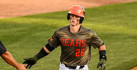 Zack Thompson HR