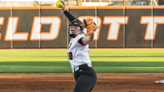 Katie Rearley April 9