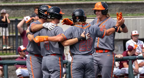 Ty Dalley HR record