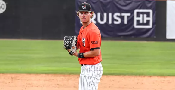 Terry Busse vs. UNCG