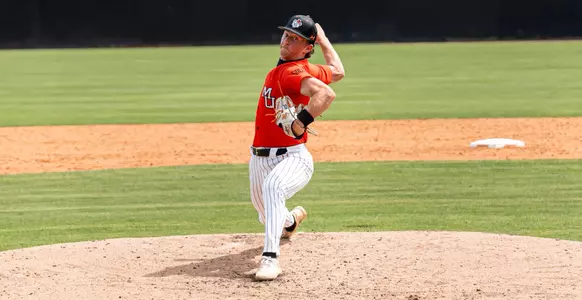 Jackson Gaspard vs. Samford