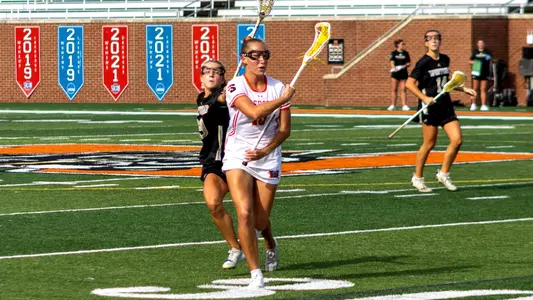 Ansley Walters vs Wofford