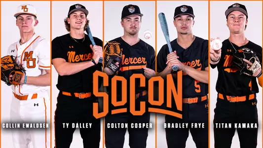 baseball all-conference