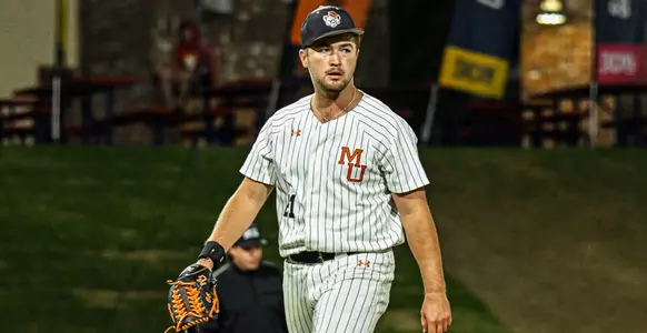 Colton Cosper vs. Wofford SoCon Tournament