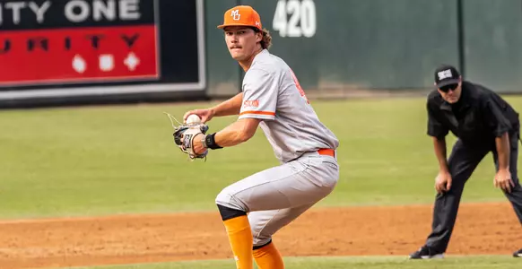 Terry Busse vs. The Citadel SoCon Tournament