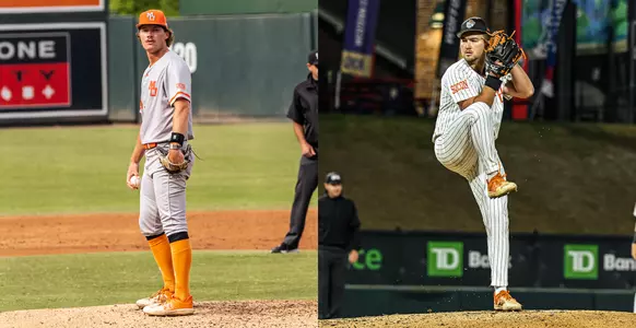 Busse/Cosper all-tournament