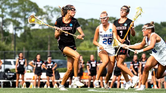 Abby Morrison NCAA Tournament
