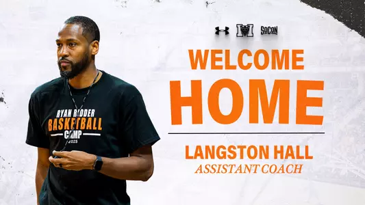 Langston Hall
