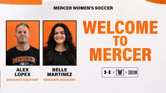 women's soccer grad assistants