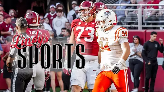 Lindys Sports Preseason Awards