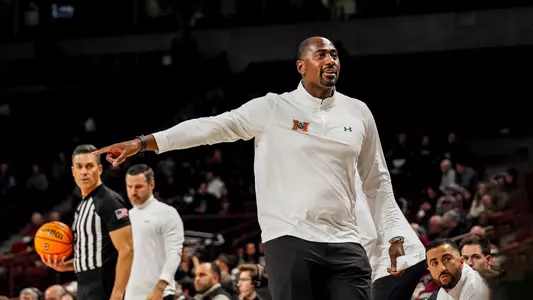 Jonathan Mitchell coaching