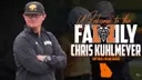 Chris Kuhlmeyer Announcement