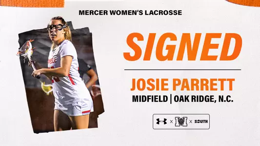 Josie Parrett transfer