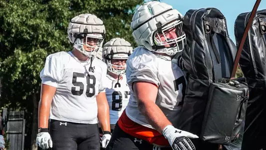 Football Camp Day 1 07.28.25