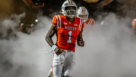 DJ Smith Run Out 081525