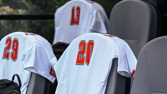 M Soccer Uniform