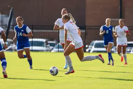 Payton Nutzman vs West Georgia