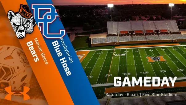 Gameday Presbyterian 083025