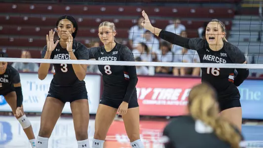 VBall D1 CofC Classic