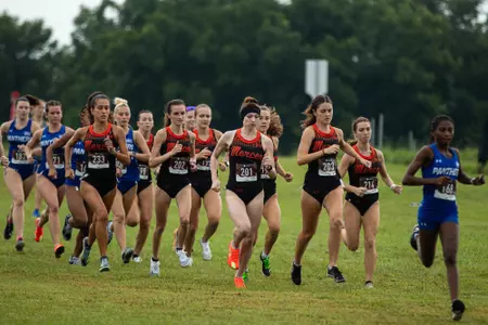 xc home meet recap