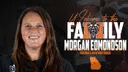 Welcome Morgan Edmondson