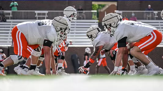 Scrimmage 080925