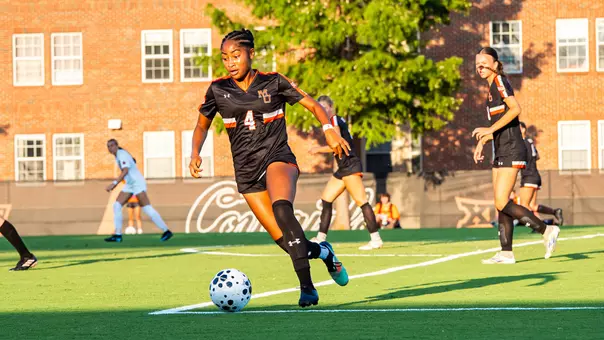 Kelsie Henton at Oklahoma State