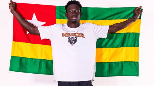 Padio Togo Davis Cup Preview