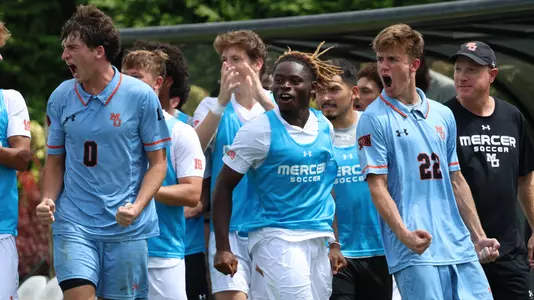Team Celebration