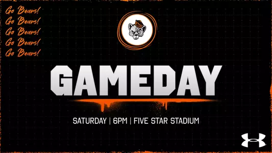 Gameday Mercer Wofford 091325