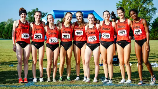 cross country ranked