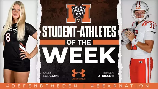 AOTW Bergjans Atkinson 09.22.25