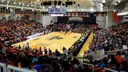 Hawkins Arena 2023 Basketball