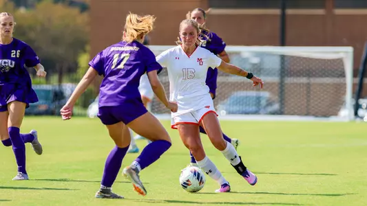 Hayden vs Western Carolina