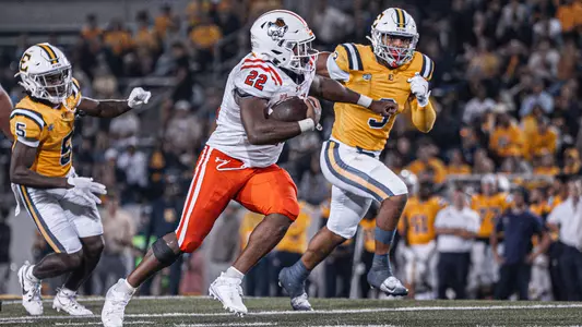 CJ Miller Stats Perform 09.29.25