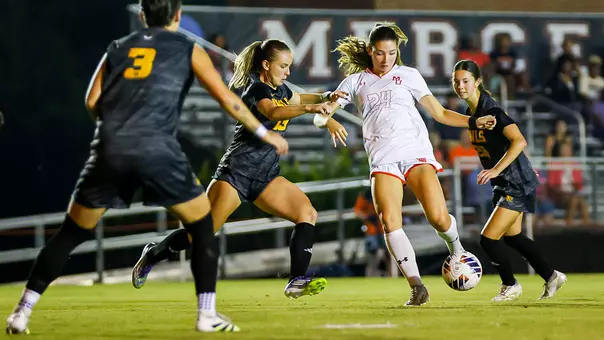Morganne Eikelbarner vs Kennesaw State
