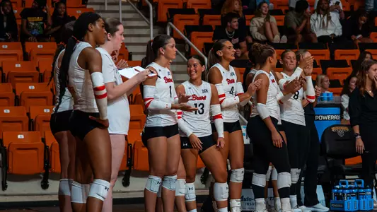 Bears Head To Statesboro For Eagle Classic Image