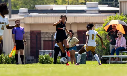 Lena at Alabama State