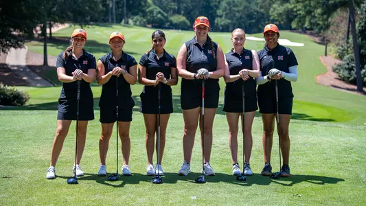 Wgolf team picture 2025-26