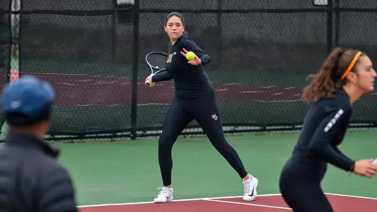 Ines Homberg vs C of C