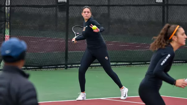 Ines Homberg vs C of C