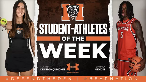 Jan 28 Student Athletes of the Weeka