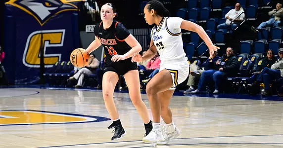 Abby at Chattanooga 01.30.26