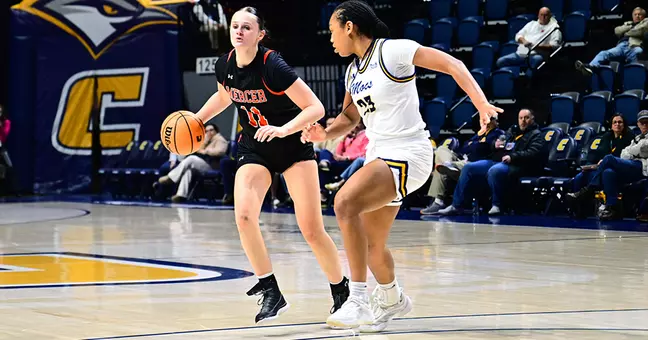 Abby at Chattanooga 01.30.26