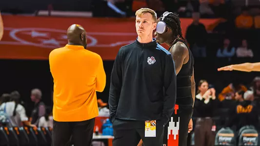 Reed Ridder at Tennessee