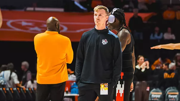 Reed Ridder at Tennessee