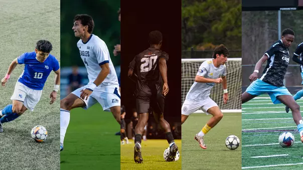 2026 Spring Class M SOC Header