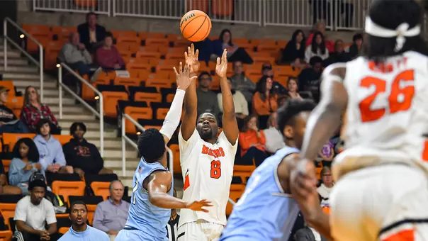 Bendji Pierre shot at The Citadel