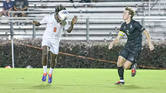 Manza Masamuna vs. Wofford