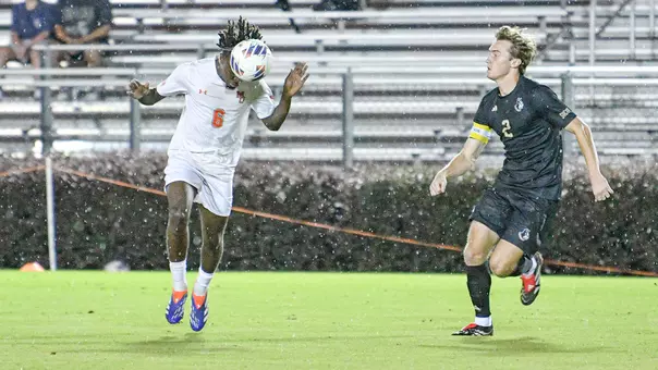 Manza Masamuna vs. Wofford